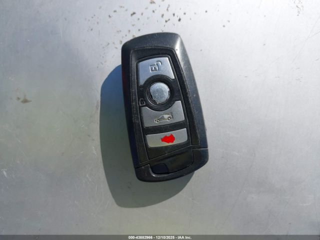 2013 BMW 535I WBAFR7C5XDC819339 Photo 10