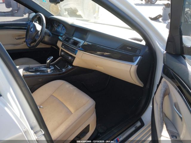 2013 BMW 535I WBAFR7C5XDC819339 Photo 4