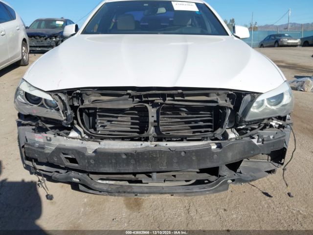 2013 BMW 535I WBAFR7C5XDC819339 Photo 5