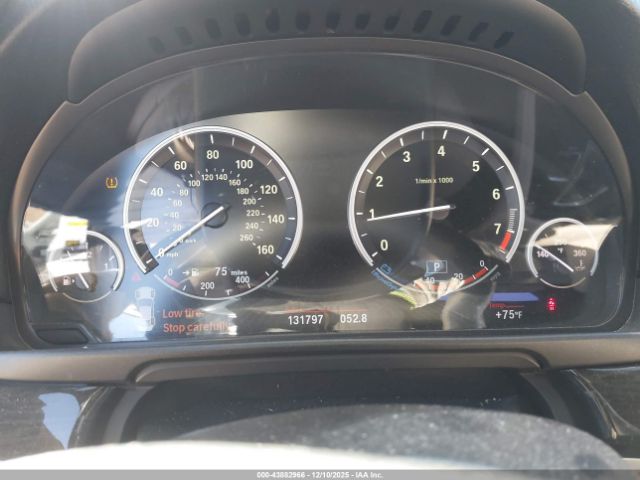 2013 BMW 535I WBAFR7C5XDC819339 Photo 6