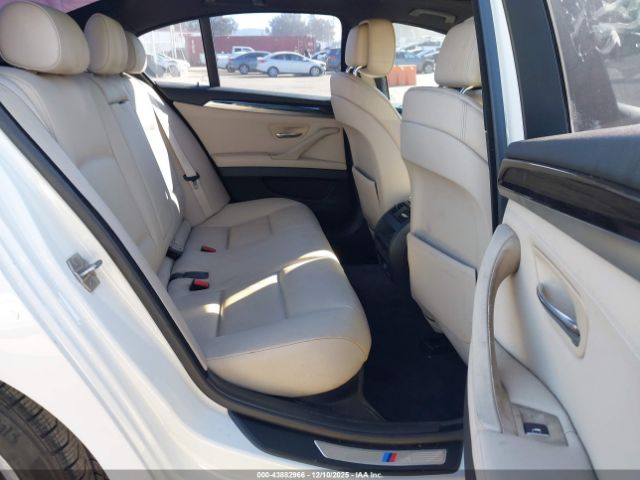 2013 BMW 535I WBAFR7C5XDC819339 Photo 7