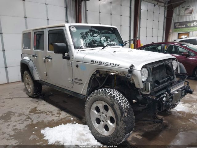 2010 JEEP WRANGLER UNLIMITED 1J4BA3H1XAL136005