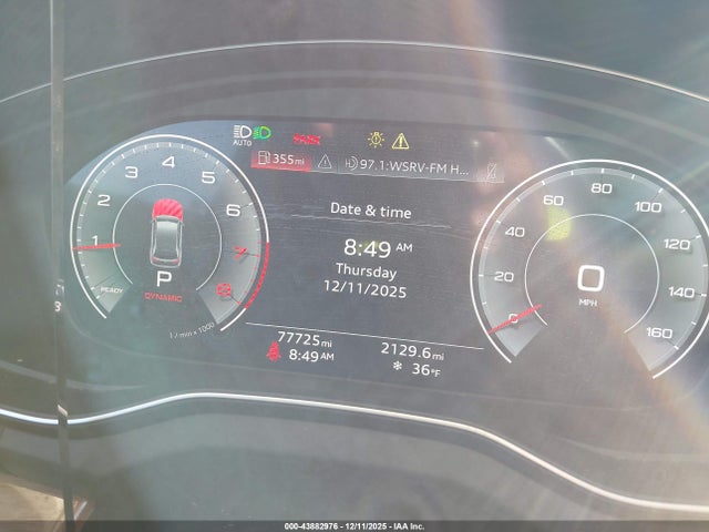 2022 AUDI Q5 WA1EAAFY5N2072842 Photo 6