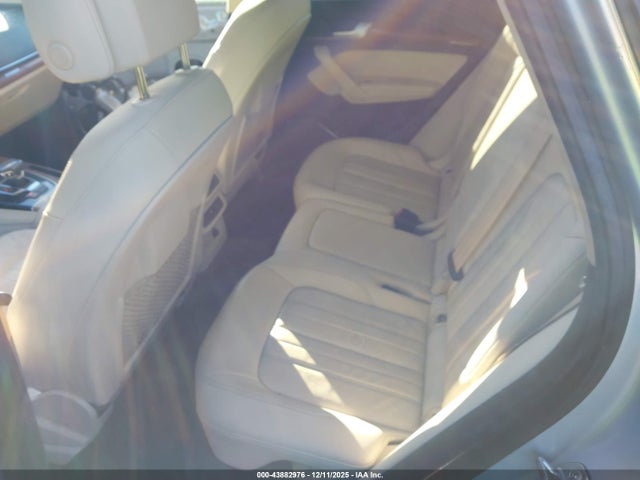 2022 AUDI Q5 WA1EAAFY5N2072842 Photo 7