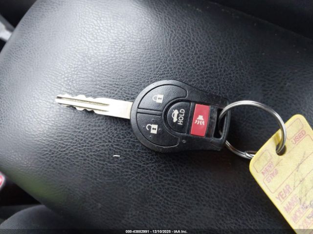 2014 NISSAN SENTRA 3N1AB7AP9EY312448 Photo 10