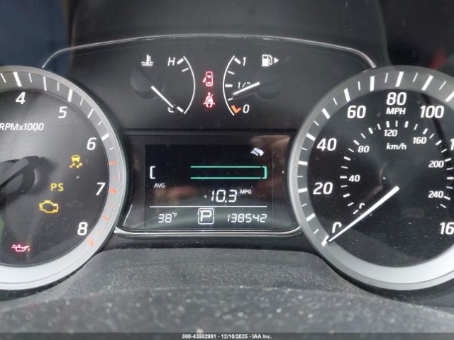 2014 NISSAN SENTRA 3N1AB7AP9EY312448 Photo 6