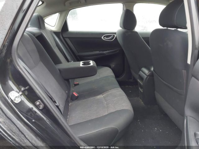 2014 NISSAN SENTRA 3N1AB7AP9EY312448 Photo 7