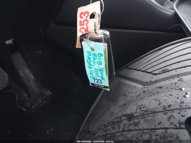 2021 MAZDA CX-3 JM1DKFB72M1501738 Photo 10