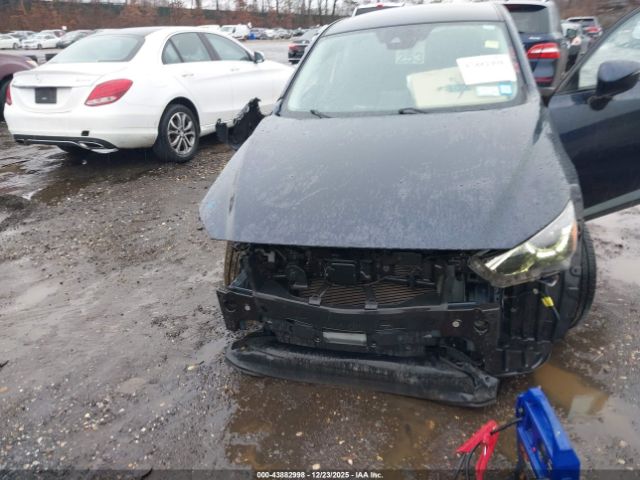 2021 MAZDA CX-3 JM1DKFB72M1501738 Photo 5