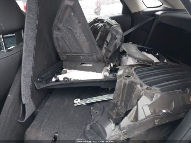 2021 MAZDA CX-3 JM1DKFB72M1501738 Photo 7