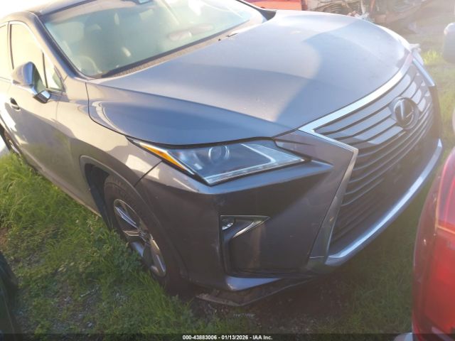 2019 LEXUS RX 350 2T2ZZMCA7KC129785 Photo 0