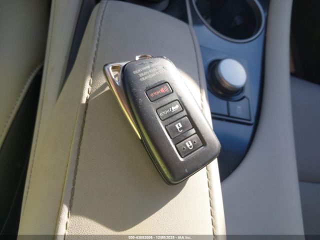 2019 LEXUS RX 350 2T2ZZMCA7KC129785 Photo 10