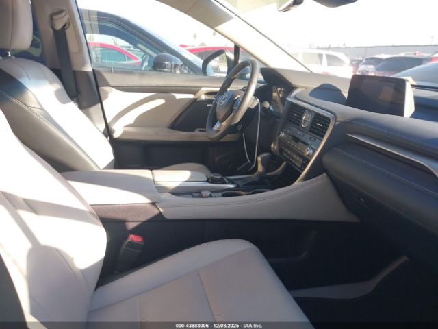 2019 LEXUS RX 350 2T2ZZMCA7KC129785 Photo 4