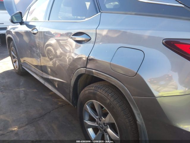 2019 LEXUS RX 350 2T2ZZMCA7KC129785 Photo 5