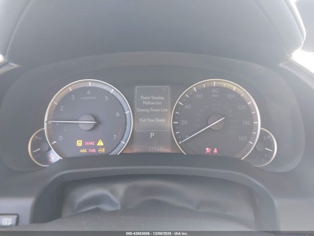 2019 LEXUS RX 350 2T2ZZMCA7KC129785 Photo 6