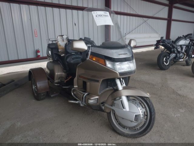 1988 HONDA GL1500 1HFSC2211JA000625