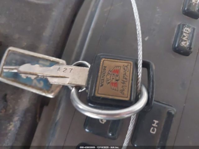 1988 HONDA GL1500 1HFSC2211JA000625 Photo 10