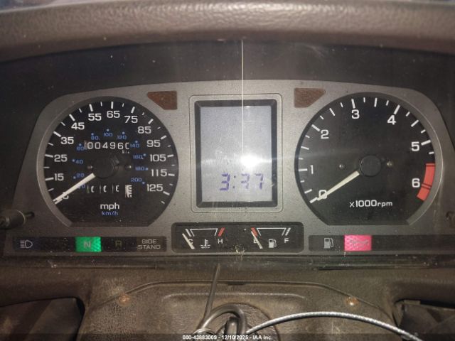 1988 HONDA GL1500 1HFSC2211JA000625 Photo 6