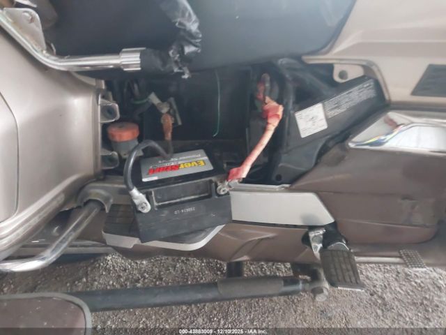 1988 HONDA GL1500 1HFSC2211JA000625 Photo 7