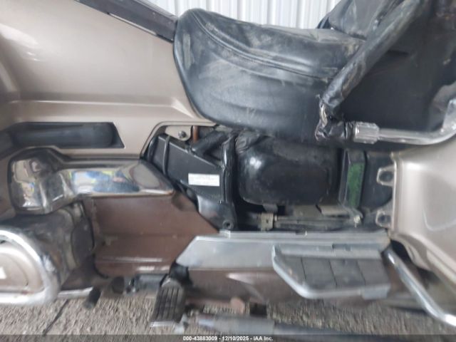 1988 HONDA GL1500 1HFSC2211JA000625 Photo 8