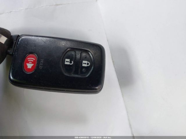 2013 TOYOTA PRIUS JTDKN3DU2D5553749 Photo 10