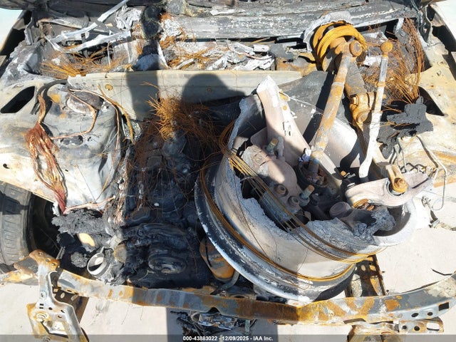 2011 AUDI A4 WAUFFAFL2BN032046 Photo 9