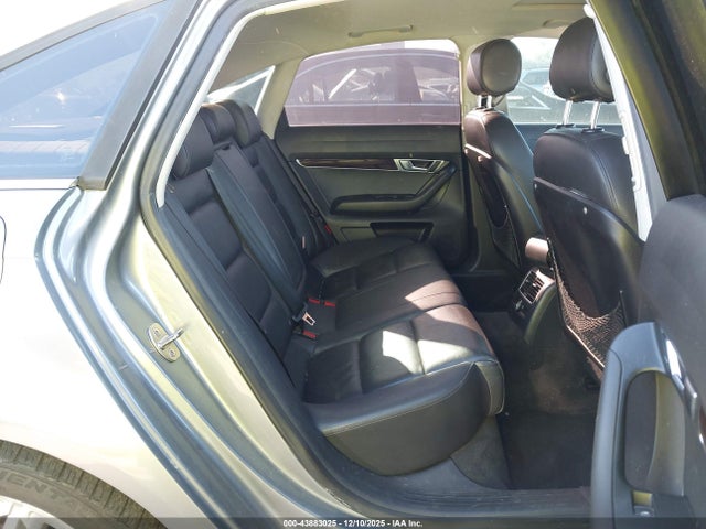 2010 AUDI A6 WAUFGAFB9AN054838 Photo 7