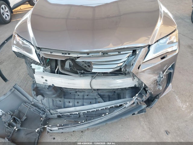 Lexus RX 450H 2019 2T2BGMCAXKC033477 Image 17