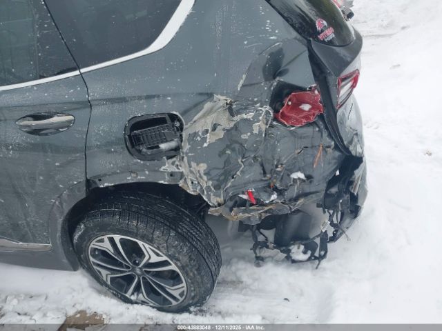 2020 HYUNDAI SANTA FE 5NMS5CAA7LH163011 Photo 5