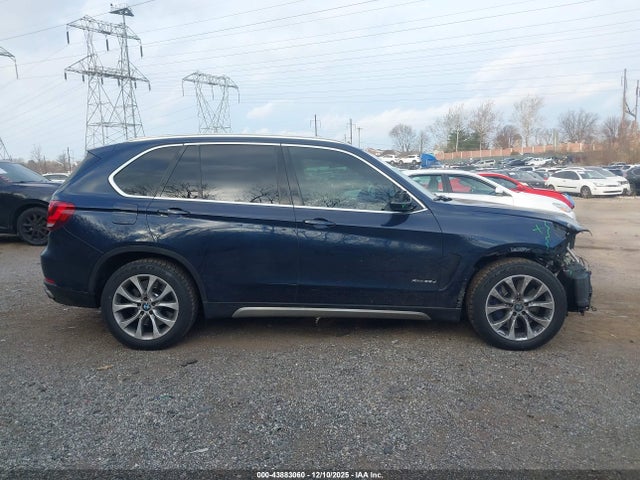 5UXKS4C55J0Y19863 BMW X5 Xdrive35d