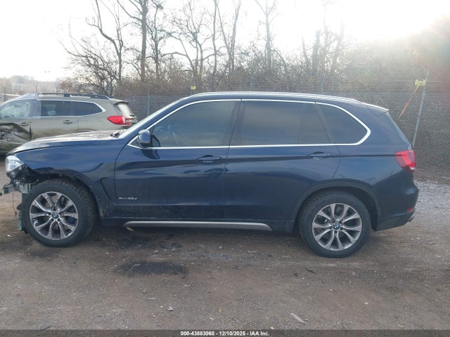 5UXKS4C55J0Y19863 BMW X5 Xdrive35d