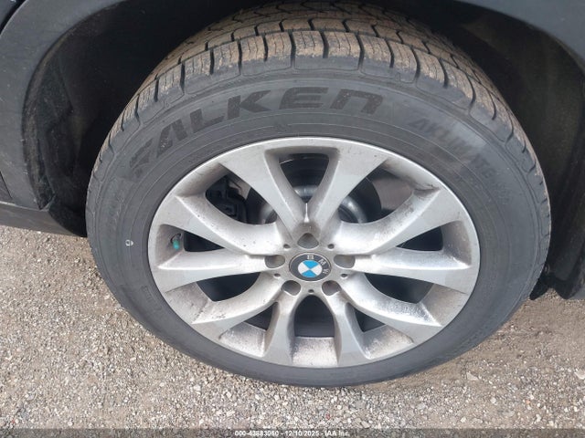 5UXKS4C55J0Y19863 BMW X5 Xdrive35d