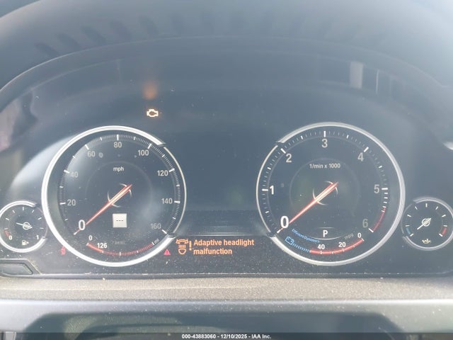 5UXKS4C55J0Y19863 BMW X5 Xdrive35d