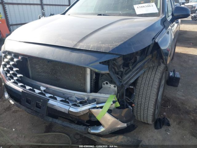 2021 HYUNDAI SANTA FE 5NMS24AJ2MH331296 Photo 5