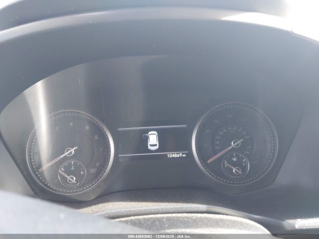 2021 HYUNDAI SANTA FE 5NMS24AJ2MH331296 Photo 6