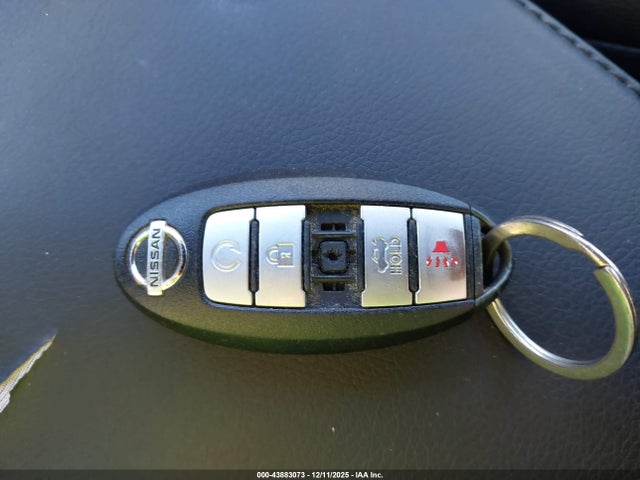 Nissan Maxima 3.5 Sv 2016 1N4AA6AP0GC410974 Image 11
