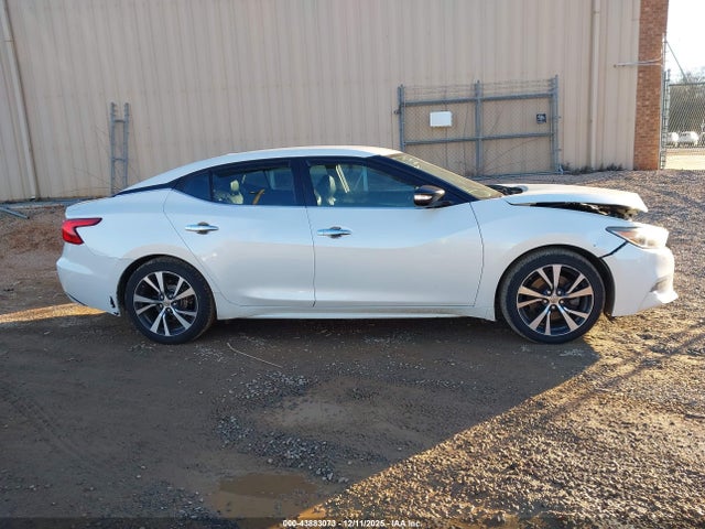 Nissan Maxima 3.5 Sv 2016 1N4AA6AP0GC410974 Image 13