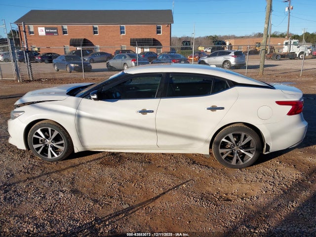 Nissan Maxima 3.5 Sv 2016 1N4AA6AP0GC410974 Image 14