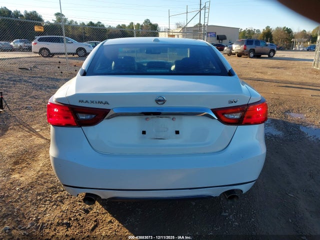 Nissan Maxima 3.5 Sv 2016 1N4AA6AP0GC410974 Image 16