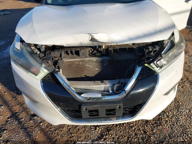 Nissan Maxima 3.5 Sv 2016 1N4AA6AP0GC410974 Image 17