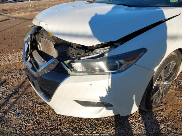 Nissan Maxima 3.5 Sv 2016 1N4AA6AP0GC410974 Image 18