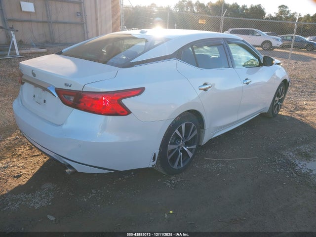 Nissan Maxima 3.5 Sv 2016 1N4AA6AP0GC410974 Image 4
