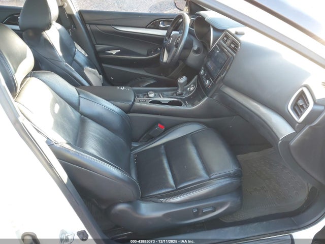 Nissan Maxima 3.5 Sv 2016 1N4AA6AP0GC410974 Image 5