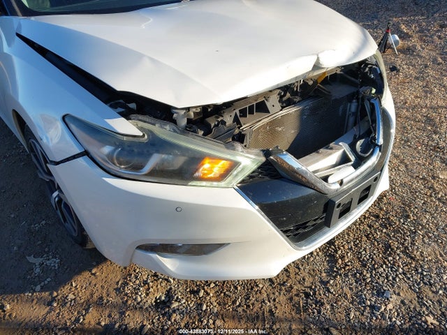 Nissan Maxima 3.5 Sv 2016 1N4AA6AP0GC410974 Image 6