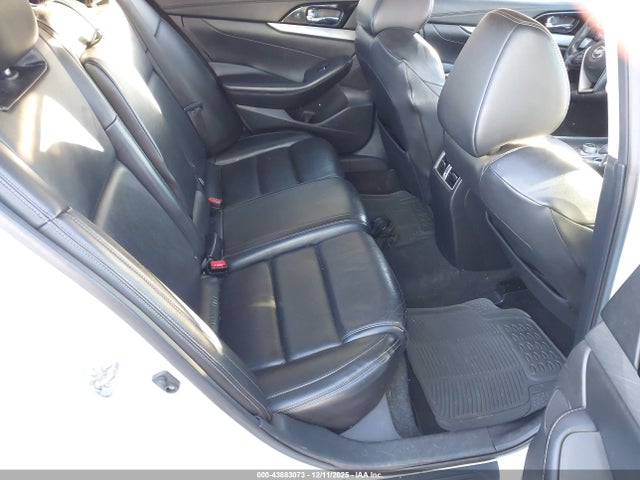 Nissan Maxima 3.5 Sv 2016 1N4AA6AP0GC410974 Image 8