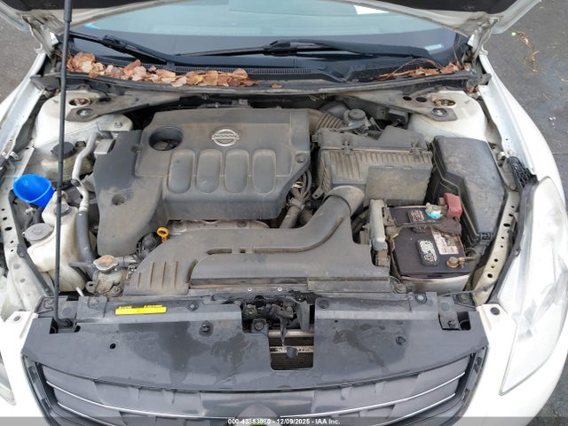 Aukcja sprzedaży 2012 Nissan Altima 2.5 S, vin: 1N4AL2AP1CN436713, numer aukcji: 43883080