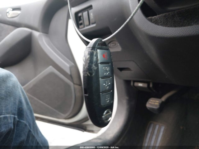 Aukcja sprzedaży 2012 Nissan Altima 2.5 S, vin: 1N4AL2AP1CN436713, numer aukcji: 43883080
