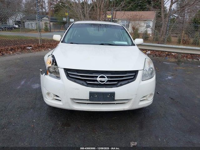 Aukcja sprzedaży 2012 Nissan Altima 2.5 S, vin: 1N4AL2AP1CN436713, numer aukcji: 43883080