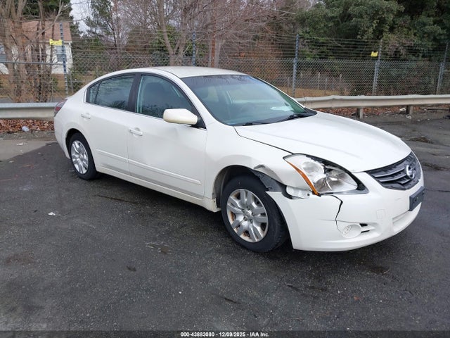 Aukcja sprzedaży 2012 Nissan Altima 2.5 S, vin: 1N4AL2AP1CN436713, numer aukcji: 43883080
