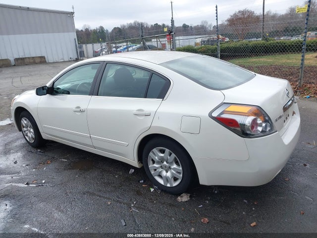Aukcja sprzedaży 2012 Nissan Altima 2.5 S, vin: 1N4AL2AP1CN436713, numer aukcji: 43883080